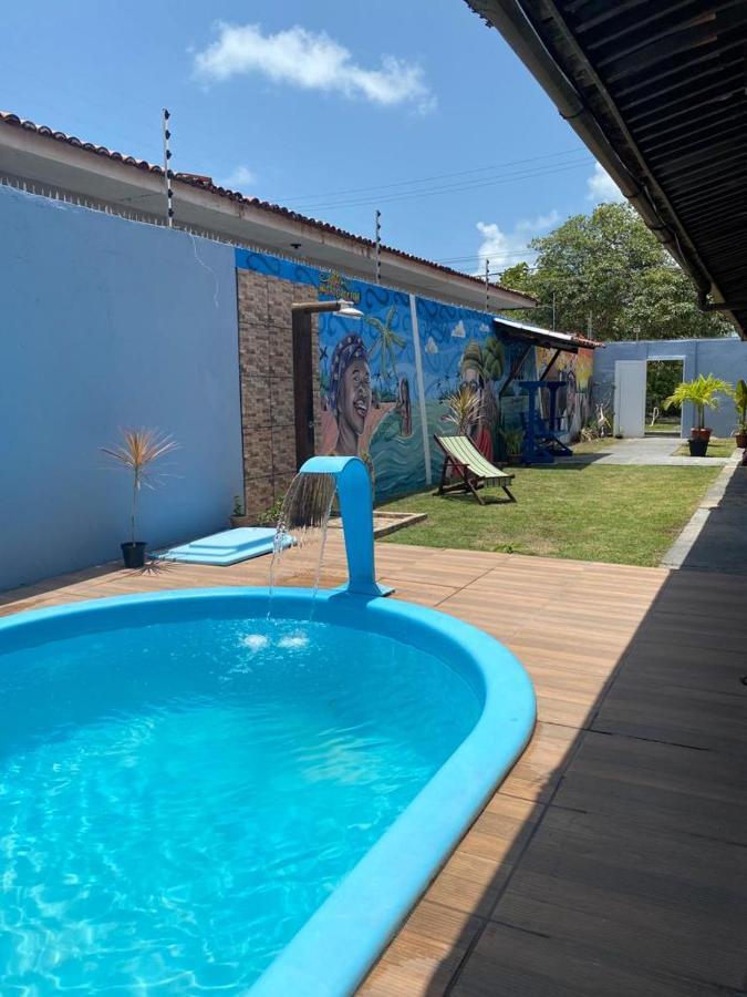 Hotel Xodo De Porto Pôrto das Galinhas Exteriér fotografie