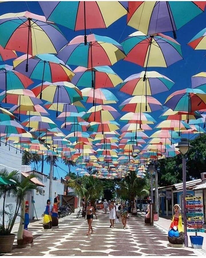 Hotel Xodo De Porto Pôrto das Galinhas Exteriér fotografie