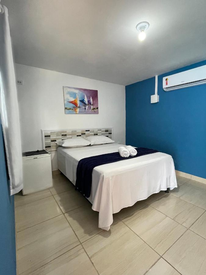 Hotel Xodo De Porto Pôrto das Galinhas Exteriér fotografie