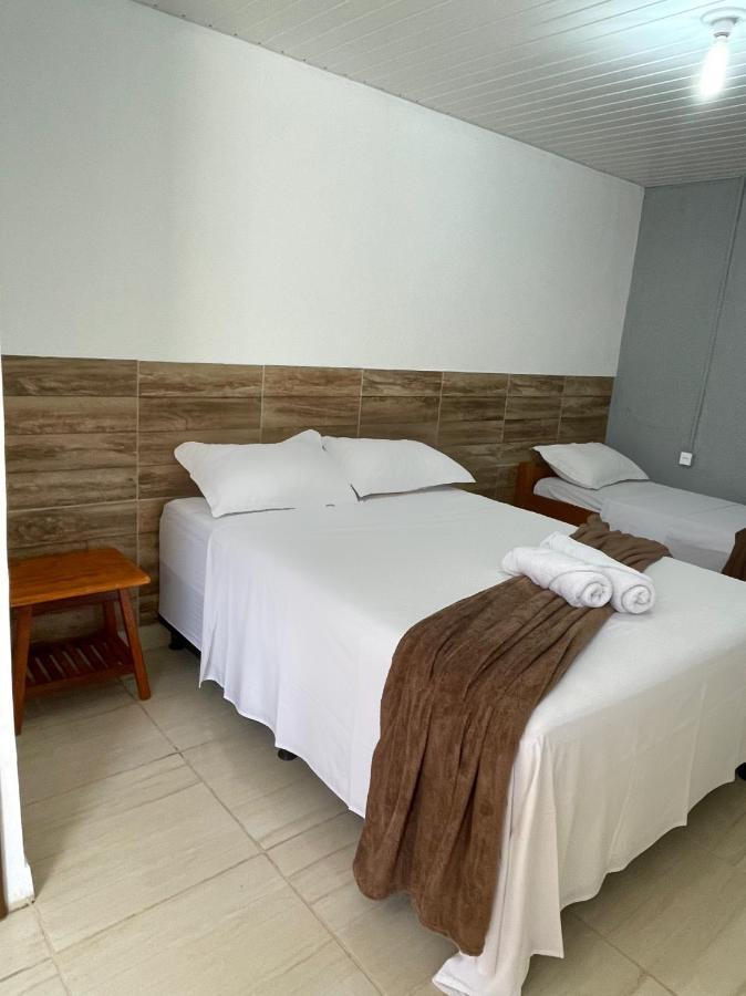 Hotel Xodo De Porto Pôrto das Galinhas Exteriér fotografie